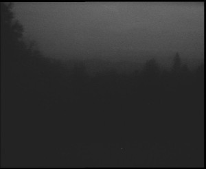 SkiAreál - Horský hotel Vsacký Cáb - Panorama z Vsackého Cábu - 21.10.2025 v 18:15 SkiAreál - Horský hotel Vsacký Cáb - Panorama z Vsackého Cábu - 21.10.2025 v 18:15