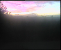 Panorama z Vsackého Cábu