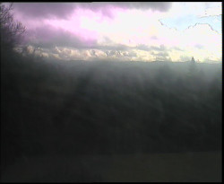 Panorama z Vsackého Cábu