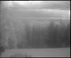 Panorama z Vsackého Cábu