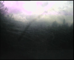 Panorama z Vsackého Cábu