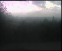 Panorama z Vsackého Cábu