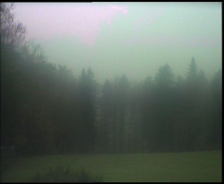 Panorama z Vsackého Cábu