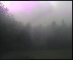 Panorama z Vsackého Cábu