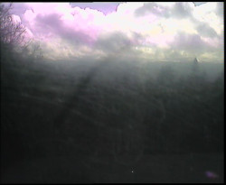 Panorama z Vsackého Cábu