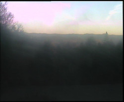 Panorama z Vsackého Cábu