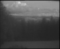 Panorama z Vsackého Cábu