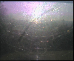 Panorama z Vsackého Cábu