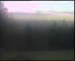 Panorama z Vsackého Cábu