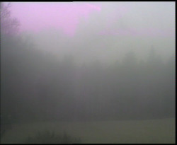 Panorama z Vsackého Cábu