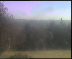 Panorama z Vsackého Cábu