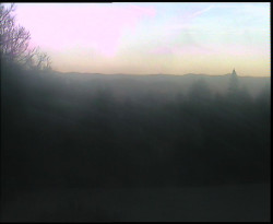 Panorama z Vsackého Cábu