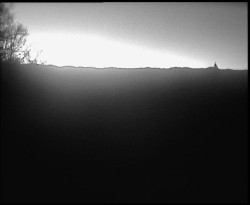 Panorama z Vsackého Cábu