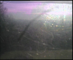 Panorama z Vsackého Cábu