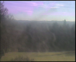 Panorama z Vsackého Cábu