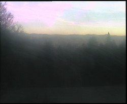 Panorama z Vsackého Cábu