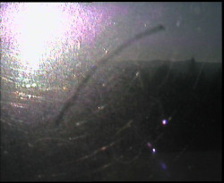 Panorama z Vsackého Cábu