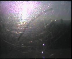 Panorama z Vsackého Cábu