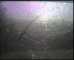 Panorama z Vsackého Cábu