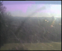 Panorama z Vsackého Cábu