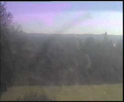 Panorama z Vsackého Cábu