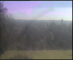 Panorama z Vsackého Cábu