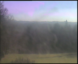 Panorama z Vsackého Cábu