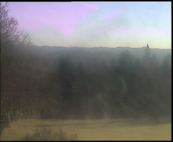 Panorama z Vsackého Cábu