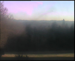 Panorama z Vsackého Cábu