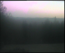 Panorama z Vsackého Cábu