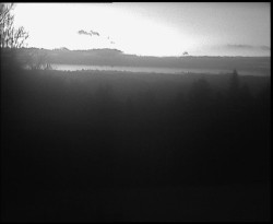 Panorama z Vsackého Cábu