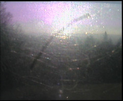 Panorama z Vsackého Cábu