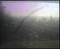 Panorama z Vsackého Cábu