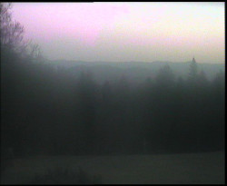 Panorama z Vsackého Cábu