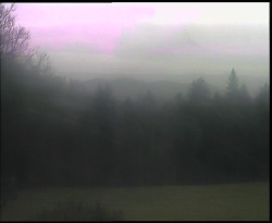 Panorama z Vsackého Cábu