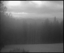 Panorama z Vsackého Cábu