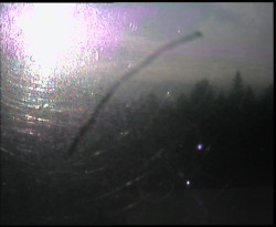 Panorama z Vsackého Cábu