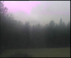 Panorama z Vsackého Cábu