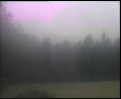 Panorama z Vsackého Cábu