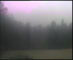 Panorama z Vsackého Cábu