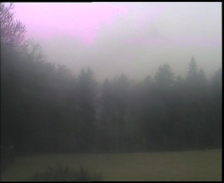 Panorama z Vsackého Cábu