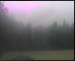 Panorama z Vsackého Cábu