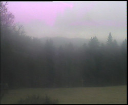 Panorama z Vsackého Cábu