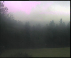 Panorama z Vsackého Cábu