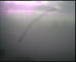 Panorama z Vsackého Cábu