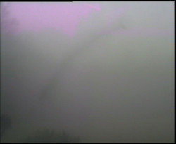 Panorama z Vsackého Cábu