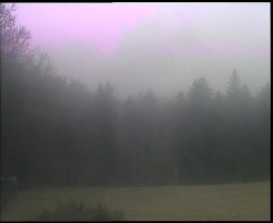 Panorama z Vsackého Cábu