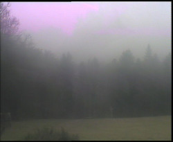 Panorama z Vsackého Cábu