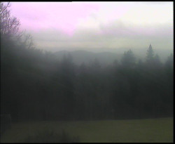 Panorama z Vsackého Cábu