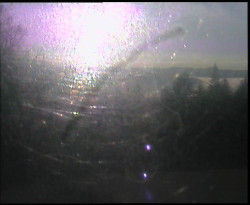 Panorama z Vsackého Cábu